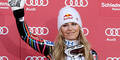 Vonn verzichtet auf Slalom-Start in Levi