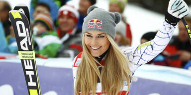 Lindsey Vonn