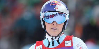 Lindsey Vonn