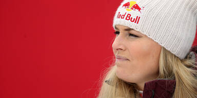 Vonn verspricht Rache bei WM