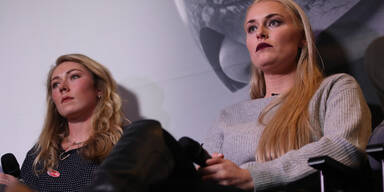 Bizarre Zicken-Show im US-Team