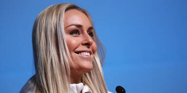Sex-Orgien bei Olympia? Das sagt Vonn