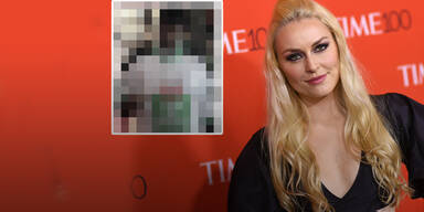 Das ist Lindsey Vonns neuer Lover