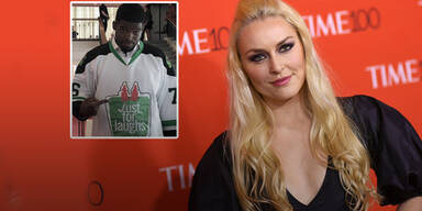 Das ist Lindsey Vonns neuer Lover
