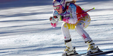 Lindsey Vonn