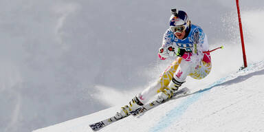 Lindsey Vonn