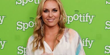 Lindsay Vonn