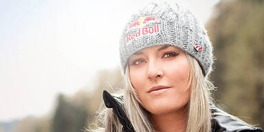 Wie krank ist Lindsey Vonn wirklich?