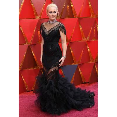 Vanity Fair Afterparty