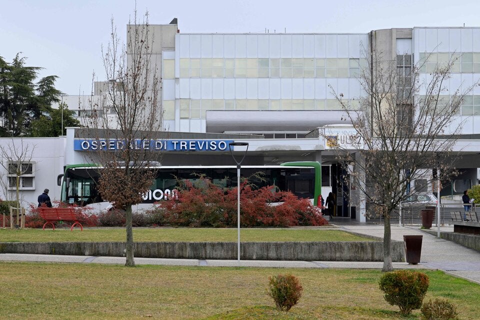 In diesem Krankenhaus wird Lindsey Vonn behandelt