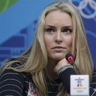 Die heißesten Sportlerinnen bei Olympia