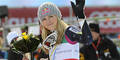 Vonn pfeift auf Rest der WM