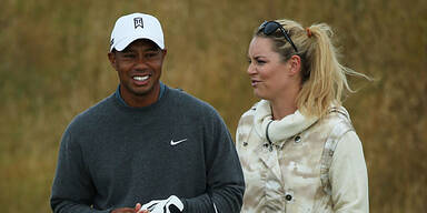 Lindsey Vonn verzaubert Schottland