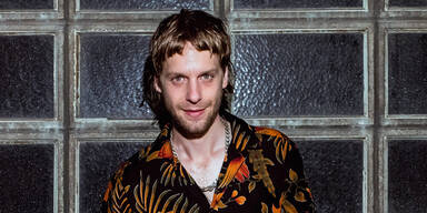 Chart-Hit! Platz eins für Voodoo Jürgens