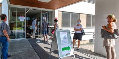 Vorarlberg-Wahlen: Verluste f&uuml;r &Ouml;VP