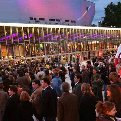 Police - das Konzert