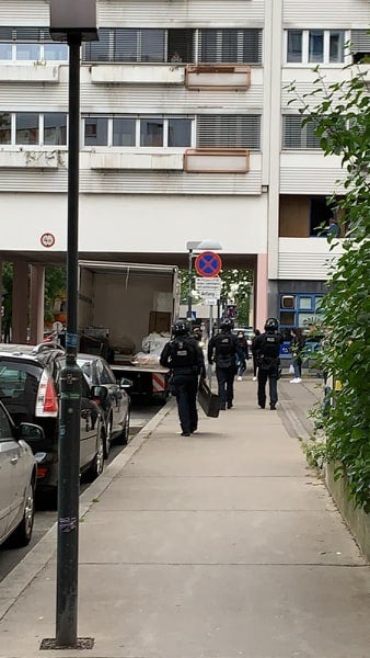 vorgartenstraße