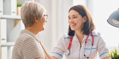 vorsorgeuntersuchung