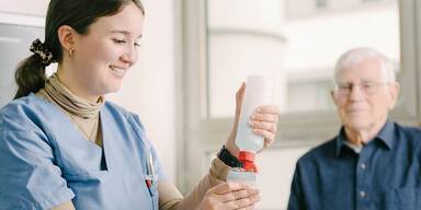 Jetzt Studienteilnehmer werden.