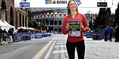 Wirbel um Rollstuhl-Heldin