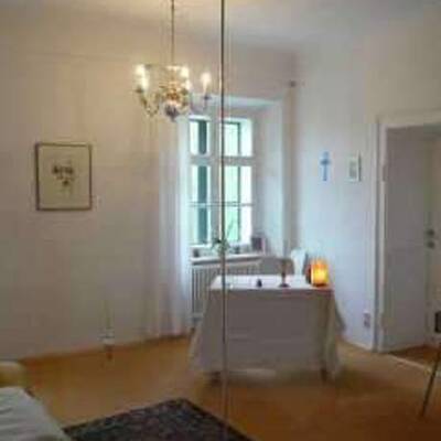 Der Grundriss des Hauses