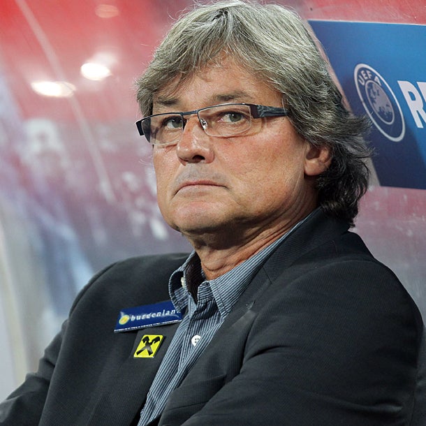 Didi Constantini