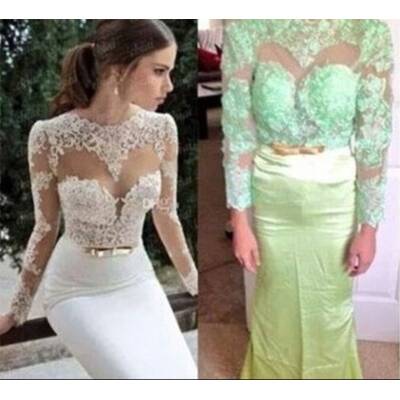 Brautkleid-Albträume