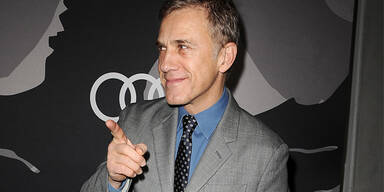 Christoph Waltz