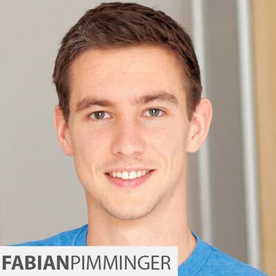 Fabian Pimminger