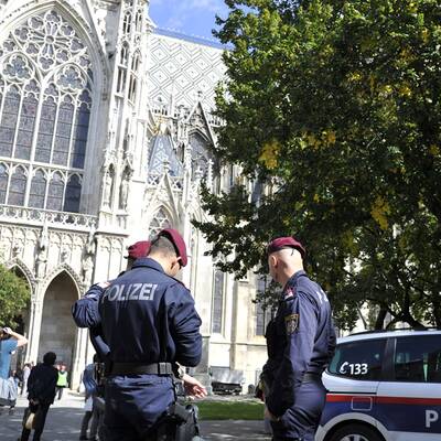 Voitivkirche kurzfristig besetzt