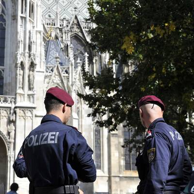 Voitivkirche kurzfristig besetzt