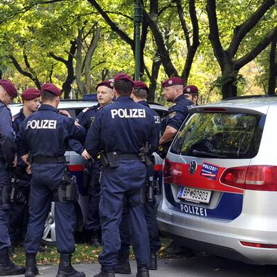 Voitivkirche kurzfristig besetzt