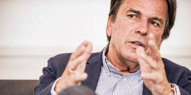 Voves kritisiert SP&Ouml; heftig: "Wohlf&uuml;hlpartei der Funktion&auml;re"