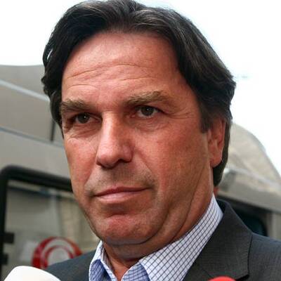 Die wichtigsten Politiker 2009