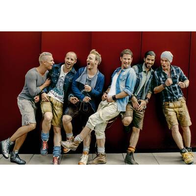 Voxxclub: Ihre besten Bilder