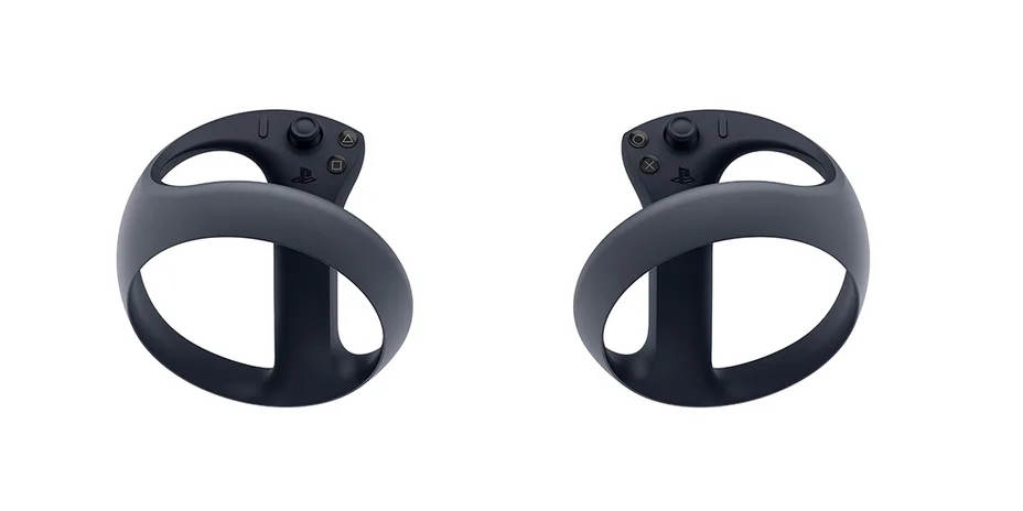 Sony zeigt VR-Controller für die PlayStation 5