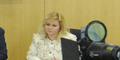 Vrabl-Sanda wird Korruptionsj&auml;gerin