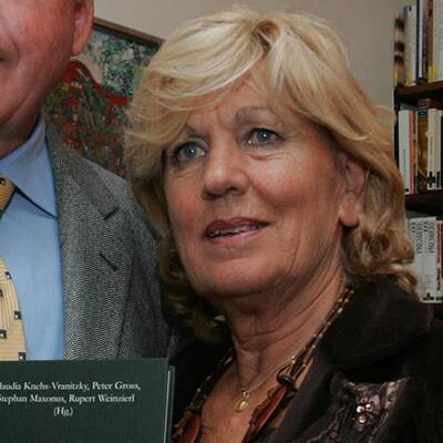 Die Top 100 Society-Stars