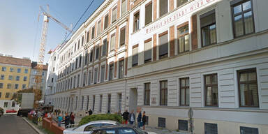 Coronavirus: Entwarnung an Wiener Volksschule