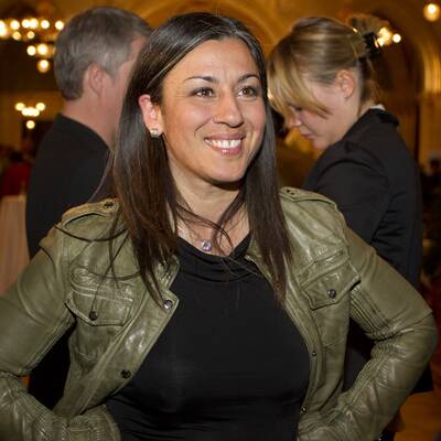 Vassilakou: Knapp hinter ÖVP