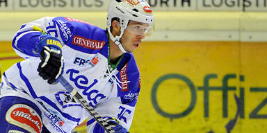 Heimpleiten für VSV und KAC