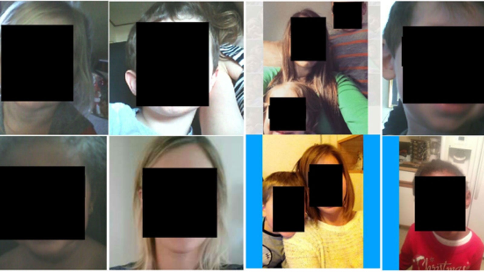Die Schattenseite digitaler Online-Galerien