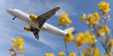Chaos am Flughafen von Barcelona