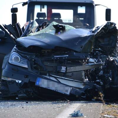 Vukcevic im künstlichen Koma