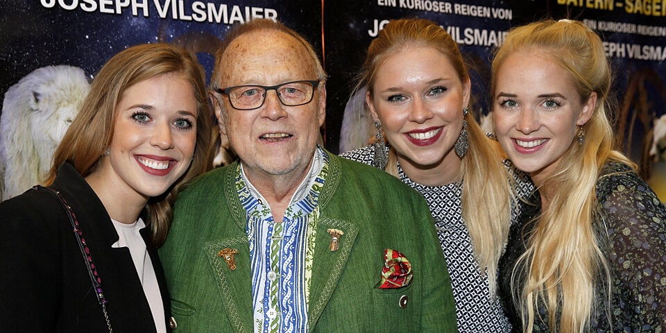 Vilsmaier