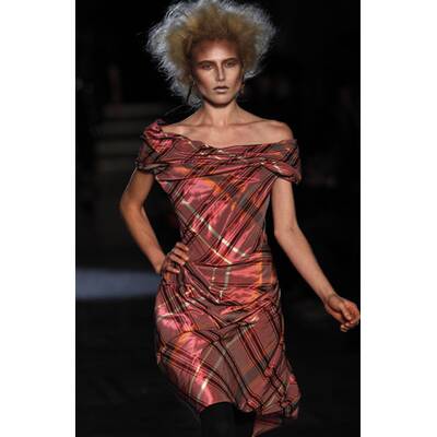 Vivienne Westwood Rad Label H/W 10