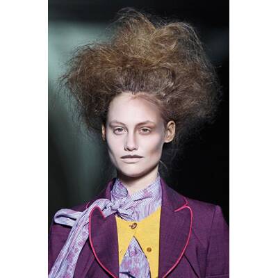 Vivienne Westwood Rad Label H/W 10