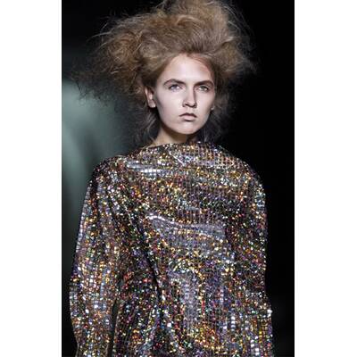 Vivienne Westwood Rad Label H/W 10