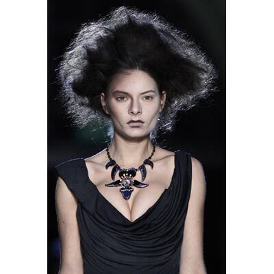 Vivienne Westwood Rad Label H/W 10