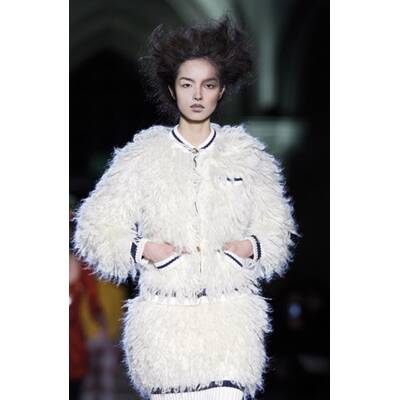 Vivienne Westwood Rad Label H/W 10